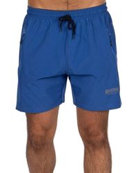 Shilton - Short Short de sport DEPT - Lyst