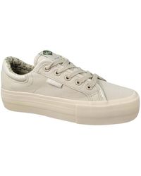Lee Cooper - Baskets basses LCW24312181 - Lyst