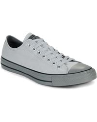 Converse - Baskets Basses Chuck Taylor All Star - Lyst