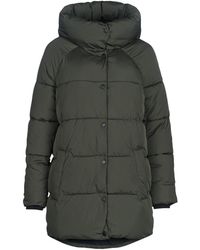 ONLY Donsjas Onlaugusta - Groen