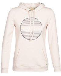 Roxy Sweaters Eternally Yours - Roze