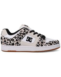 DC Shoes - Chaussures de Skate Manteca 4 lx - Lyst