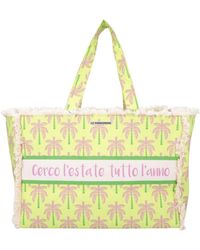 Le Pandorine - Boodschappentas - Lyst