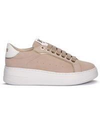 Keys - Baskets Venus Bianco - Lyst