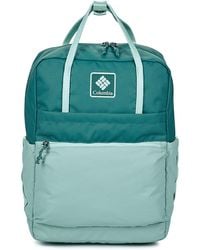 Columbia - Sac a dos Trail Traveler II 18L Backpack - Lyst