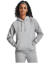 Under Armour - Sweat-shirt Sweat Polaire Ua Rival - Lyst