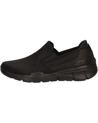 basket skechers homme sans lacets