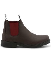 Boots DUCA DI MORRONE pour homme en coloris Marron Homme Chaussures Bottes Bottes casual 