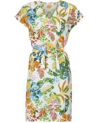 Deeluxe - Kurze Kleider Java Ro W - Lyst