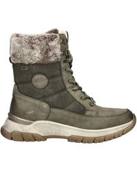 Mustang - Boots Bottines - Lyst