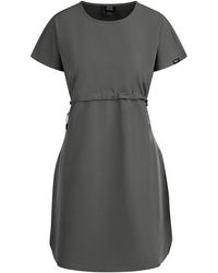 Trespass - Robe Lidia - Lyst