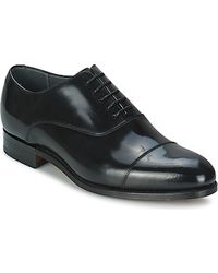 Barker Oxford Schuhe für Herren - Bis 25% Rabatt | Lyst DE