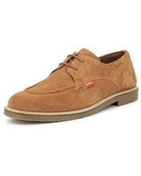 Kickers - Derbies Totaly, Derbies Homme - Lyst