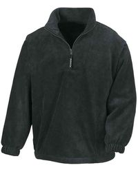 Result Headwear - Sweat-shirt Polartherm - Lyst