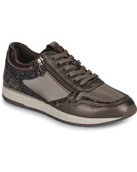 Tamaris - Sneaker 23603-391 - Lyst