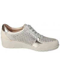 Mysoft - Baskets basses - Lyst