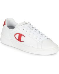 basket champion homme