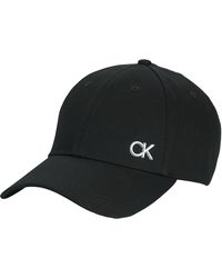 Cappelli Calvin Klein da donna - Fino al 43% di sconto | Lyst