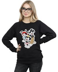 ANIMANIACS - Sweat-shirt BI6116 - Lyst