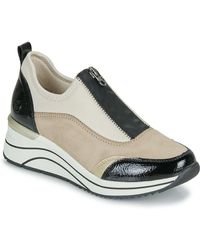 Remonte - Sneakers Alte D0T08-60 - Lyst