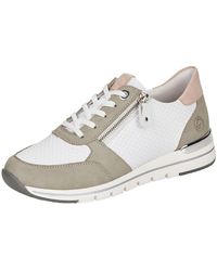 Remonte - Baskets Basses - Lyst