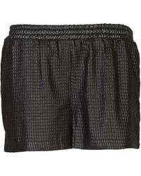 Suncoo Bonie Shorts - Black