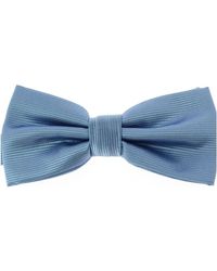 Clj Charles Le Jeune - Cravates et accessoires Noeud papillon noué CHARLES - Lyst