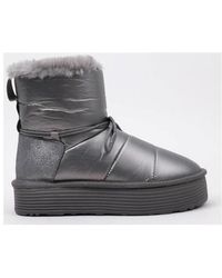 KRACK - Bottes neige NISA - Lyst