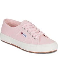 Superga - Sneaker 2750 Cotu Classic - Lyst