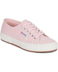 Superga - Baskets Basses 2750 Cotu Classic - Lyst