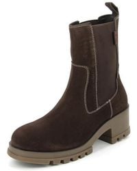 Kickers - Bottines Kick Happy Bottine Chelseafemme - Lyst