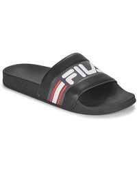 Sandali, ciabatte e infradito Fila da uomo - Fino al 30% di sconto | Lyst