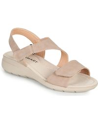 damart ladies sandals
