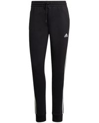 adidas - Jogging W 3S FT CF PT - Lyst