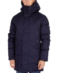 parka homme g-star