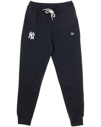 KTZ - Jogging Mlb Logo Jogger Neyyan - Lyst