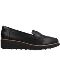 Clarks - Mocassins Sharon Gracie - Lyst