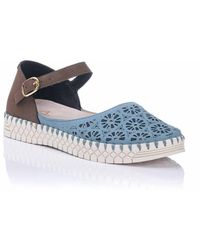 Armony - Espadrilles Babies Avec Semelle Confort - Lyst