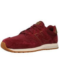 new balance u520cf