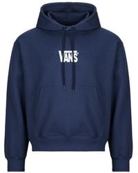 Vans - Capuchon Sweaters Stretch Logo Pullover - Lyst