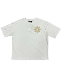 Project X Paris - T-shirt 193858VTPE26 - Lyst