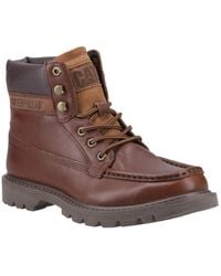 Cat Lifestyle - Bottes FS12097 - Lyst