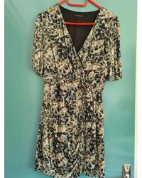 IKKS - Robe courte Robe IKKS - Lyst