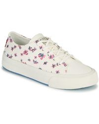 Levi's - Sneaker Summit Low S - Lyst