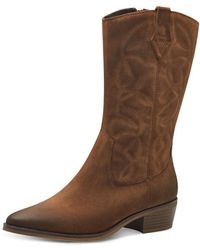 Marco Tozzi - Bottes - Lyst