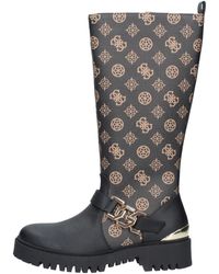 Guess-Laarzen voor dames | Online sale met kortingen tot 54% | Lyst NL