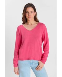 Le Temps Des Cerises - Pull Pull Sting - Lyst