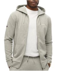 Superdry - Sweat-shirt M2014370A-07Q - Lyst