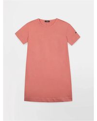 Tbs - Robe courte IMMAEROB - Lyst