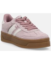 Xti - Baskets basses SNEAKERS - Lyst
